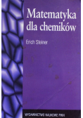 Matematyka dla chemików
