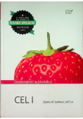 Cel I  Doskonałość w produkcji