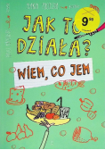 Jak to działa? Wiem, co jem