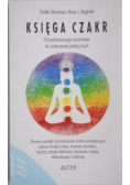 Księga Czakra