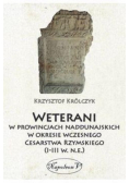 Weterani w prowincjach naddunajskich
