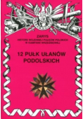 12 pułk ułanów podolskich