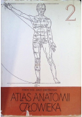 Atlas anatomii człowieka 2