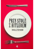 Przy stole z Hitlerem