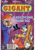 Komiks gigant Nr 2 / 97 Błędny rycerz