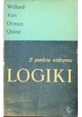Z punktu widzenia logiki