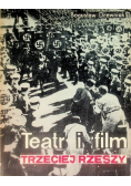 Teatr i film Trzeciej Rzeszy