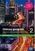 Oblicza geografii 2 Podręcznik dla liceum ogólnokształcącego i technikum Zakres podstawowy