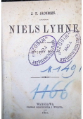 Niels Lyhne