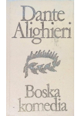 Boska Komedia