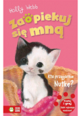 Zaopiekuj się mną. Tobi, nieustraszony psiak