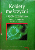 Kobiety mężczyźni i społeczeństwo