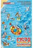 Cisza na morzu Tom 238