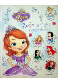 Zosia spotyka księżniczki