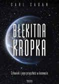 Błękitna kropka