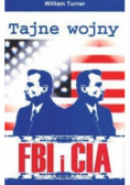 Tajne wojny  FBI i CIA