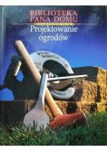 Projektowanie ogrodów  Biblioteka pana domu
