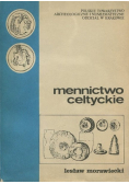 Mennictwo celtyckie Tom 3