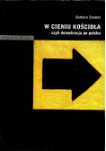 W cieniu kościoła czyli demokracja po polsku