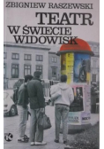 Teatr w świecie widowisk