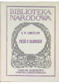 Pieśń o Hajawacie
