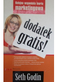 Dodatek gratis Kolejna wspaniała teoria marketingowa