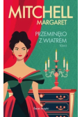 Przeminęło z wiatrem Tom 2