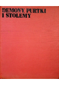 Demony Purtki i stolemy