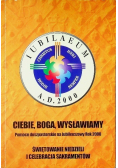 Ciebie Boga wysławiamy
