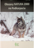 Obszary Natura 2000 Na Podkarpaciu