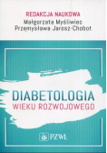 Diabetologia wieku rozwojowego