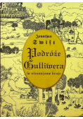 Podróże Gulliwera