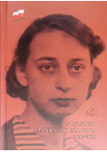 Nieznana Hanka Świeżawska 1913-1993