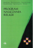 Program nauczania religii