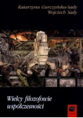 Wielcy filozofowie współczesności