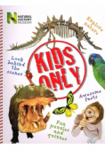 Kids Only Explore Nature