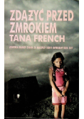 Zdążyć przed zmrokiem