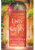 Listy i szepty