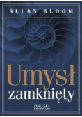 Umysł zamknięty