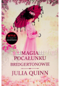 Magia pocałunku