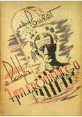 Powrót z piekła Hitlerowskiego 1945 r.