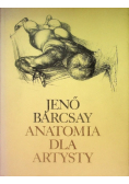 Anatomia dla artysty