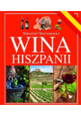 Wina Hiszpanii