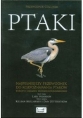 Przewodnik Collinsa Ptaki