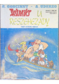 Asteriks u Reszehezady Zeszyt 1 / 97
