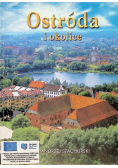 Ostróda i okolice