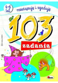 103 zadania
