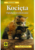 Kocięta Opieka i wychowanie