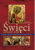 Święci na każdy dzień, Tom VIII