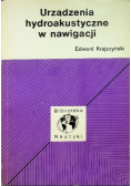 Urządzenia hydroakustyczne w nawigacji